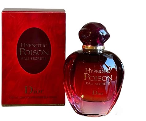 dior hypnotic poison eau secrete|dior hypnotic poison cena.